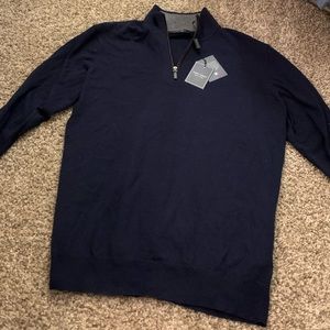 NWT Men’s Filippo Riberti Sweater